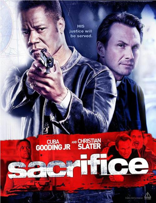 1172 - Sacrifice (2010)